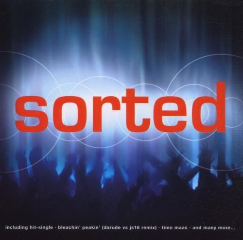 Soundtrack - Sorted