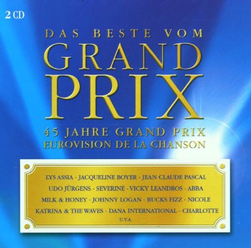 Sampler - Das Beste vom Grand Prix