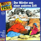 Tkkg 136 - Tkkg - Folge 136: Argentinische Entführung