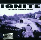 Ignite - Scarred for life