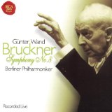 Bruckner , Anton - Symphony No. 9 - Recorded Live (Wand)