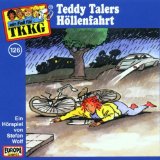 Tkkg 125 - Ein Fall fuer TKKG - Folge 125: Der Moerder aus einer anderen Zeit