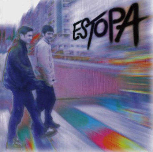 Estopa - o. Titel