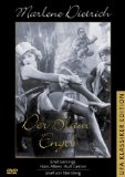 DVD - Shanghai Express (Süddeutsche Zeitung / Cinemathek Traumfrauen 28)