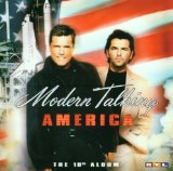 Modern Talking - Year of the dragon