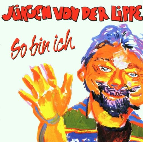 Von der Lippe , Jürgen - So bin ich