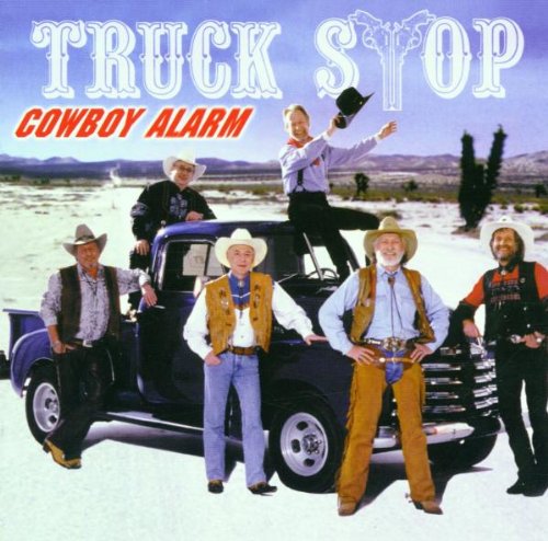 Truck Stop - Cowboy-Alarm