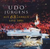 Udo Jürgens - Einfach Ich-Live 2009