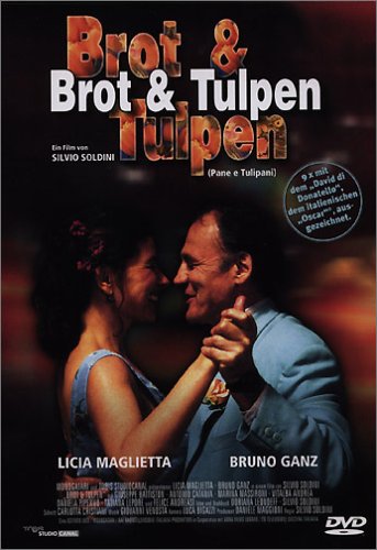 DVD - Brot & Tulpen
