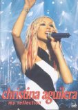 Aguilera , Christna - Christina Aguilera - Stripped - Live in the U.K. (Limited Edition - DVD + CD-Single)