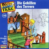 TKKG - 129 - Der Erpresser fährt bis Endstation
