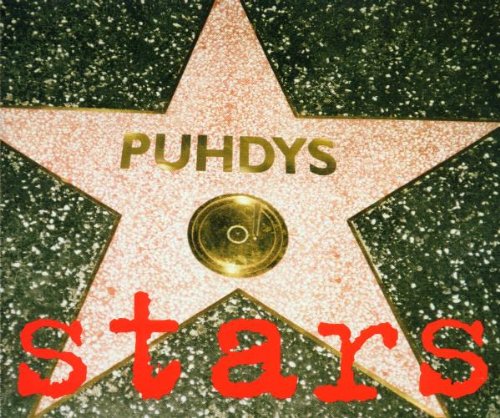 Puhdys - Stars (Maxi)