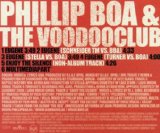 Phillip & the Voodooclub Boa - Rome in the Rain
