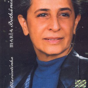 Maria Bethania - Maricotinha