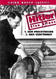 DVD - Hitler - Eine Karriere