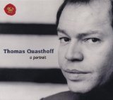 Quasthoff , Thomas - Schubert: Winterreise (Spencer)