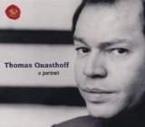 Quasthoff , Thomas - Tell It Like It Is