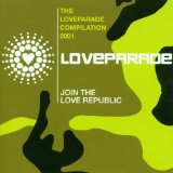 Sampler - One World One Love Parade - The Compilation 2000