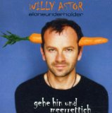 Willy Astor - Kindischer Ozean