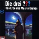 Die Drei ??? - 104 - Gift per E-Mail