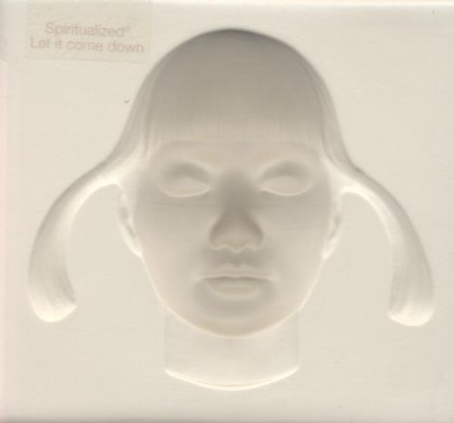 Spiritualized - Let It Come Down/Lim.Edition