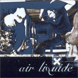 Air Liquide - X