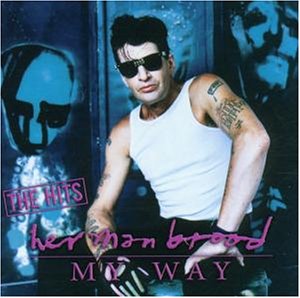 Brood , Herman - My Way: The Hits