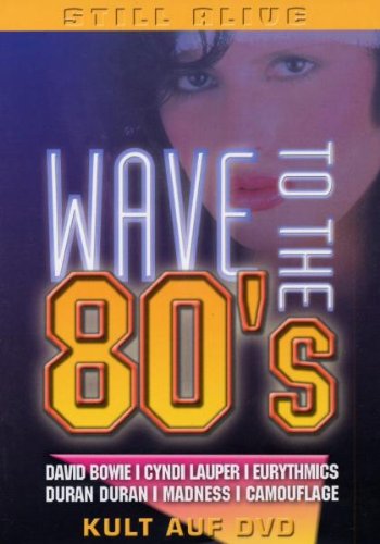 Sampler - Still Alive - Wave Of The 80's 1