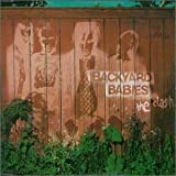 Backyard Babies - Brand new hate (Maxi)