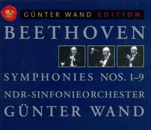  - Sinfonien 1-9
