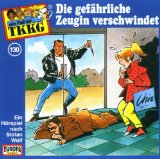 TKKG - 129 - Der Erpresser fährt bis Endstation