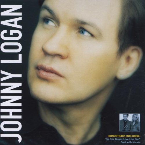 Johnny Logan - Reach for Me