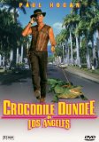 DVD - Crocodile Dundee