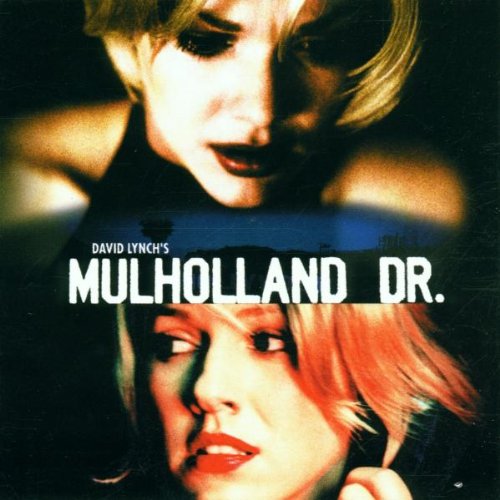 Soundtrack - Mulholland drive