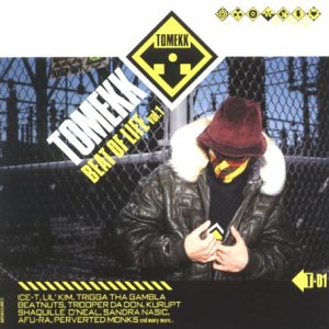 DJ Tomekk - Beat of life 1