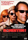 DVD - Hudson Hawk der Meisterdieb (15th Anniversary Edition)