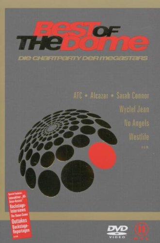 - Various Artists - Best of The Dome