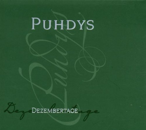 Puhdys - Dezembertage