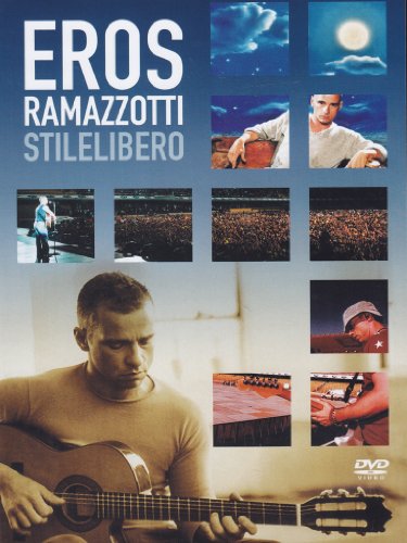 - Eros Ramazzotti - Stilelibero