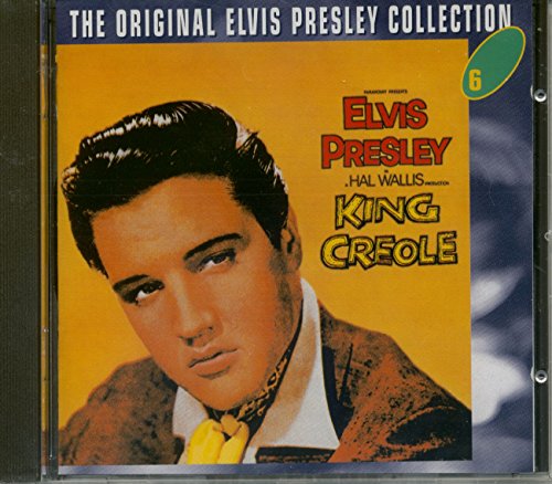 Presley , Elvis - Kid Creole (The original Elvis Presley Collection)