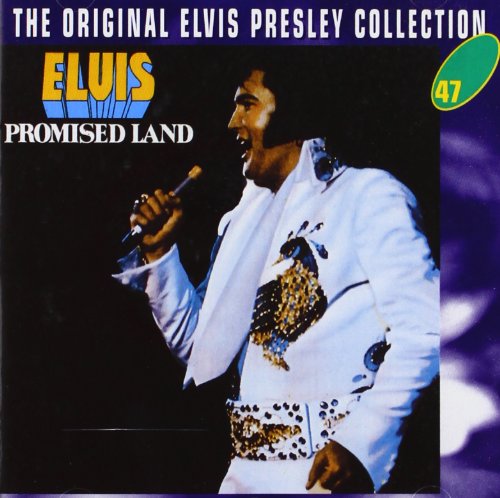 Presley , Elvis - Promised Land