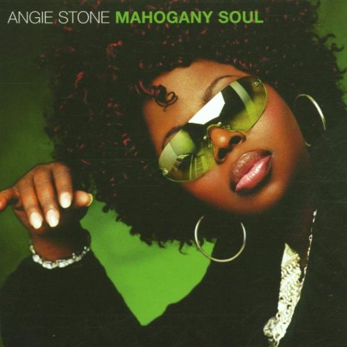 Stone , Angie - Mahogany soul