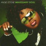 Stone , Angie - Black Diamond
