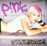 Pink - Funhouse: Tour Edition