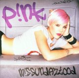 Pink - I'm Not Dead (CD   DVD) (UK-Import)