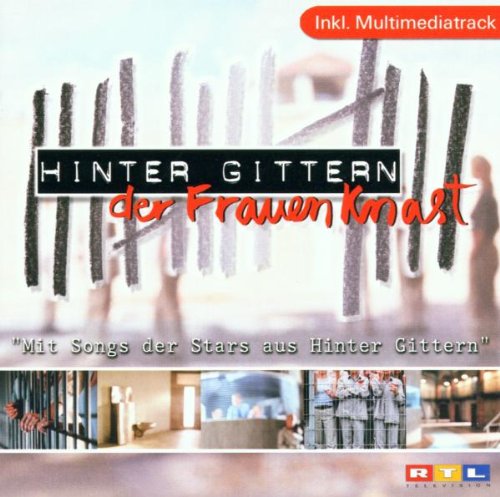 Soundtrack - Hinter Gittern - Der Frauen Knast
