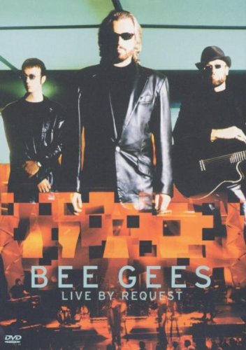 Bee Gees - Live By Request