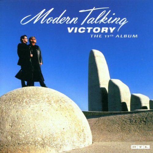 Modern Talking - Victory - the 11th Album