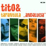 Tito & Tarantula - Tarantism