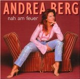 Berg , Andrea - Splitternackt